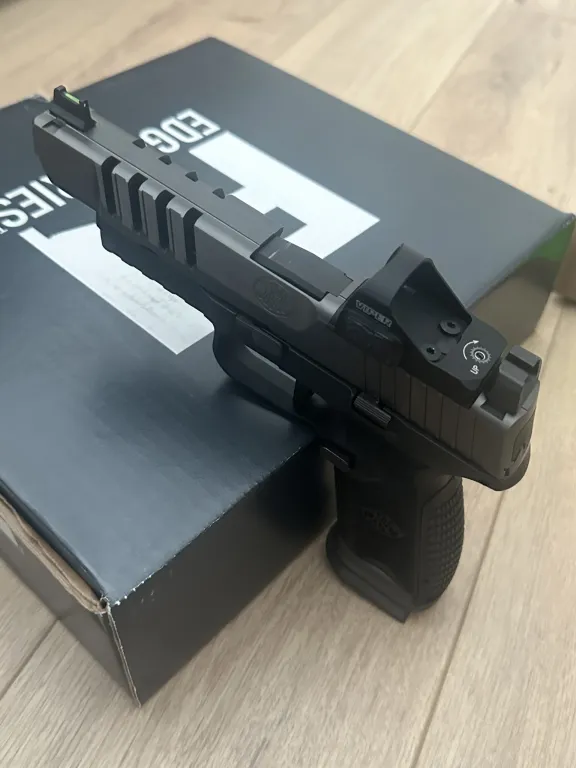FN 509 LS EDGE - 6