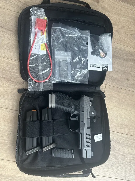 FN 509 LS EDGE - 5