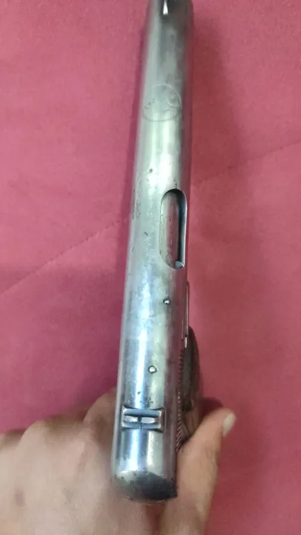 Fn Browning M1903 - 2