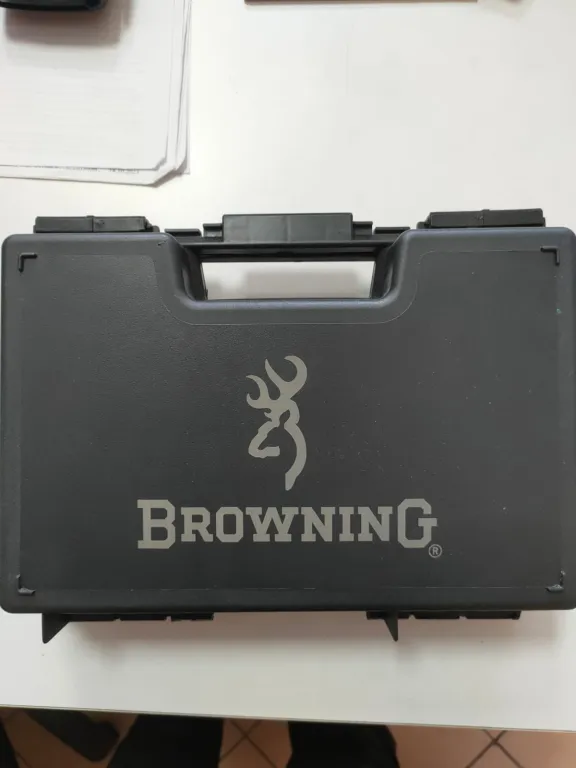 Browni̇ng 511 Nn Seri̇si̇ - 4