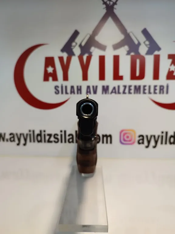 Brownıng - 3