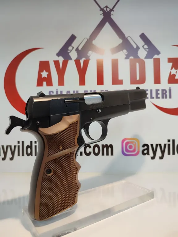 Brownıng - 1
