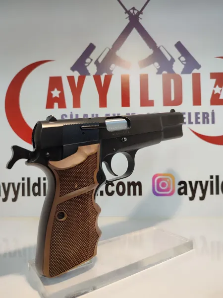 Brownıng