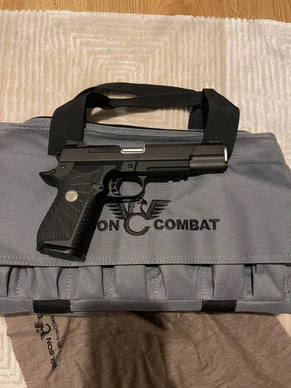 Wilson Combat Edc X9L - 3