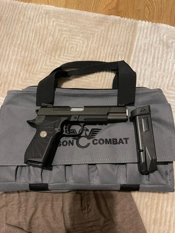 Wilson Combat Edc X9L - 2