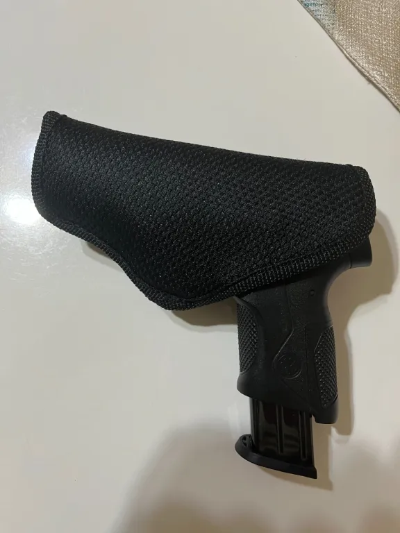 Px4 Beretta - 4
