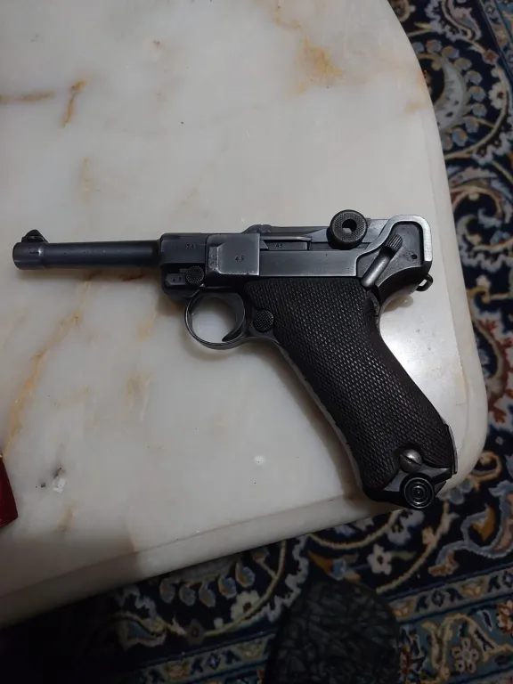 Mauser - 5