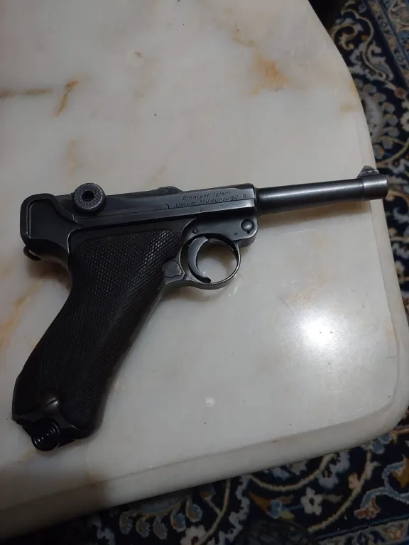 Mauser - 2