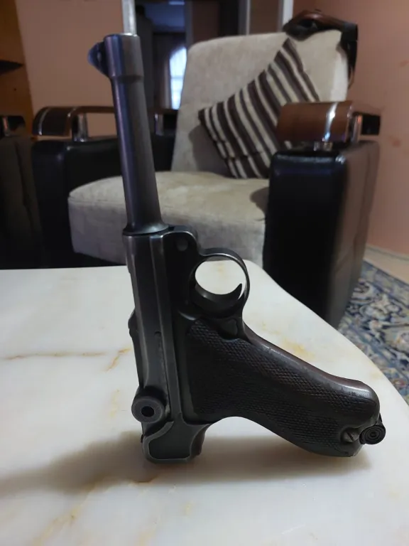 Mauser
