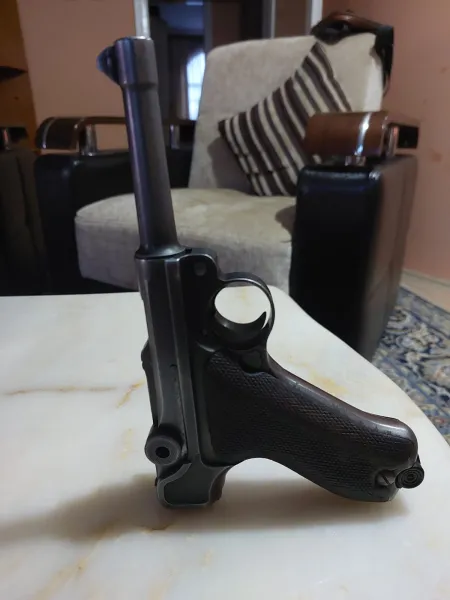 Mauser