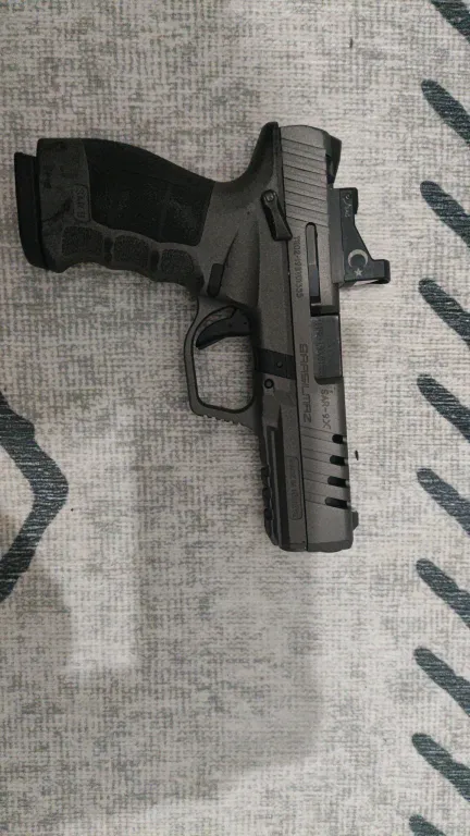 Askeri Personelden Sar9 X Platinium - 5