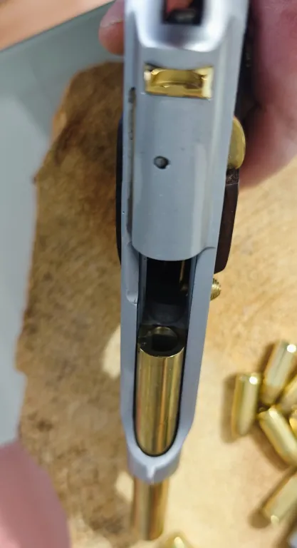 Düğmeli Baretta - 4