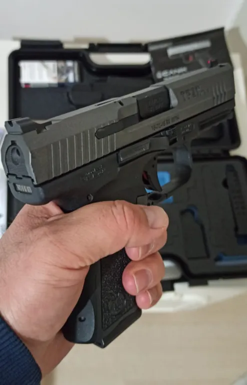 Canik Tp 9 Sf Eli̇te S - 2
