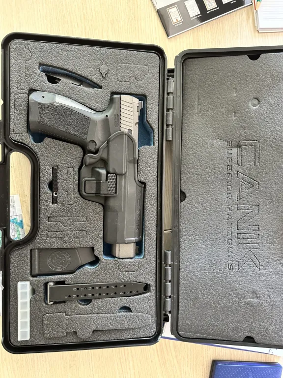 Cani̇k Tp9 Sfx Tungsten - 3