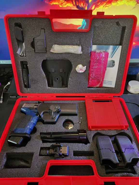 Sar 9 X - 2