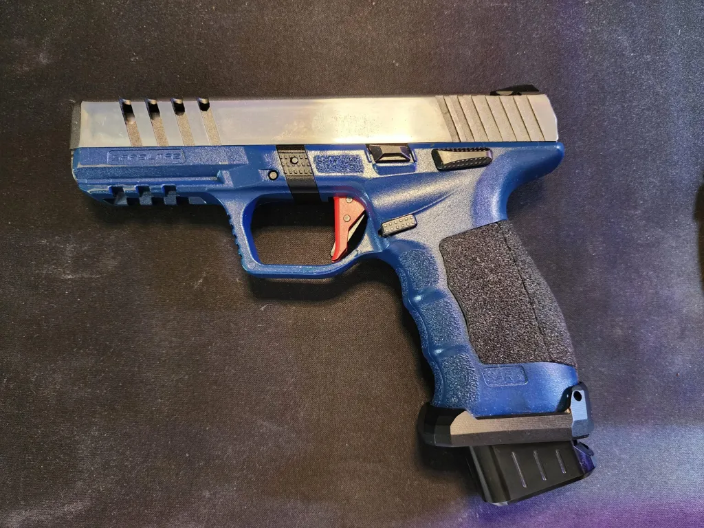 Sar 9 X - 1
