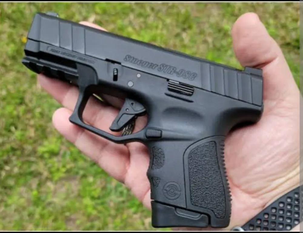 Stoger Sub Compact