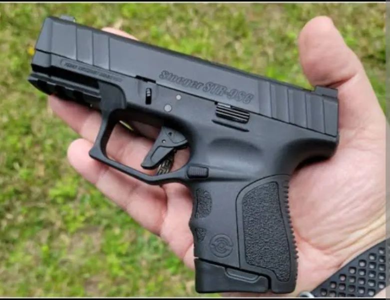 Stoger Sub Compact