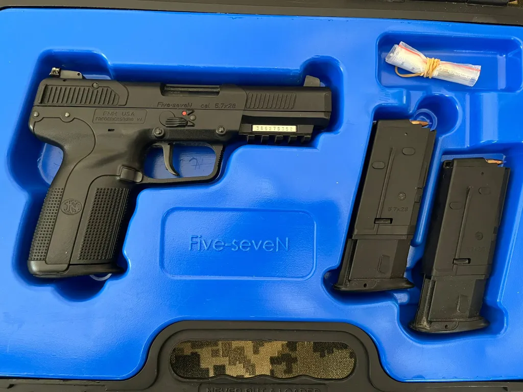 Fn 5X28 İstanbul - 3