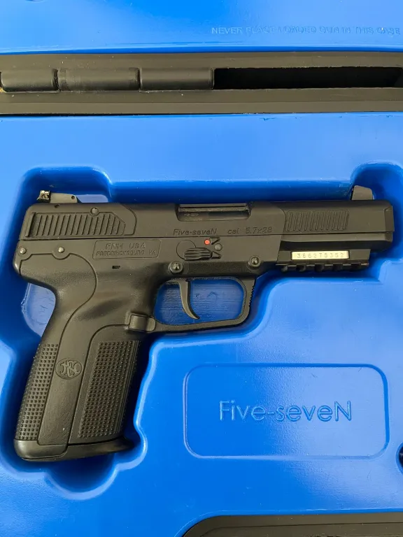 Fn 5X28 İstanbul - 2