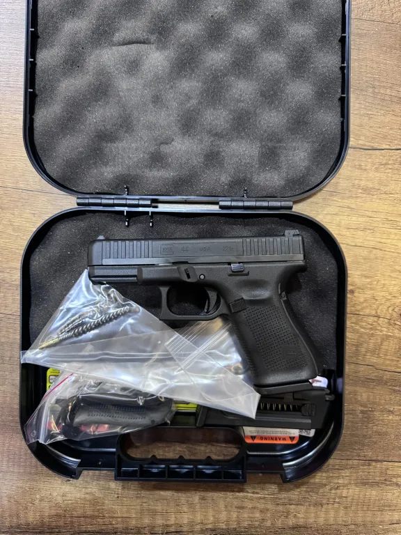 Glock 44 22Lr - 3