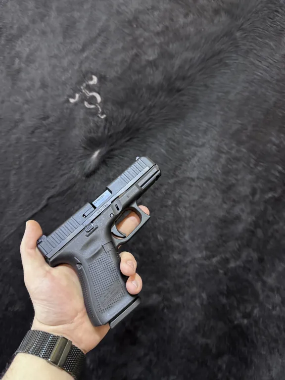 Glock 44 22Lr - 2