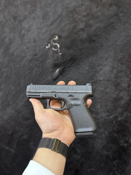Glock 44 22Lr