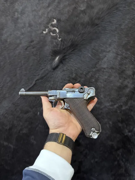 Makarali Barabellum