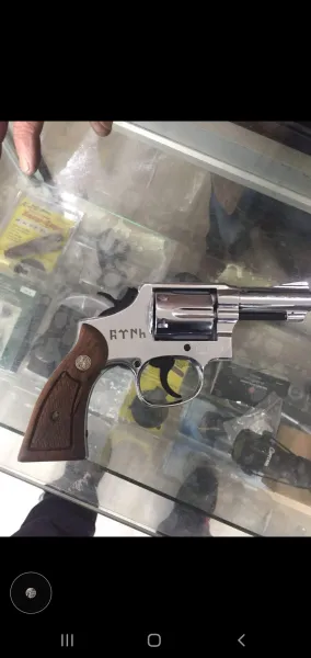 Smith Wesson