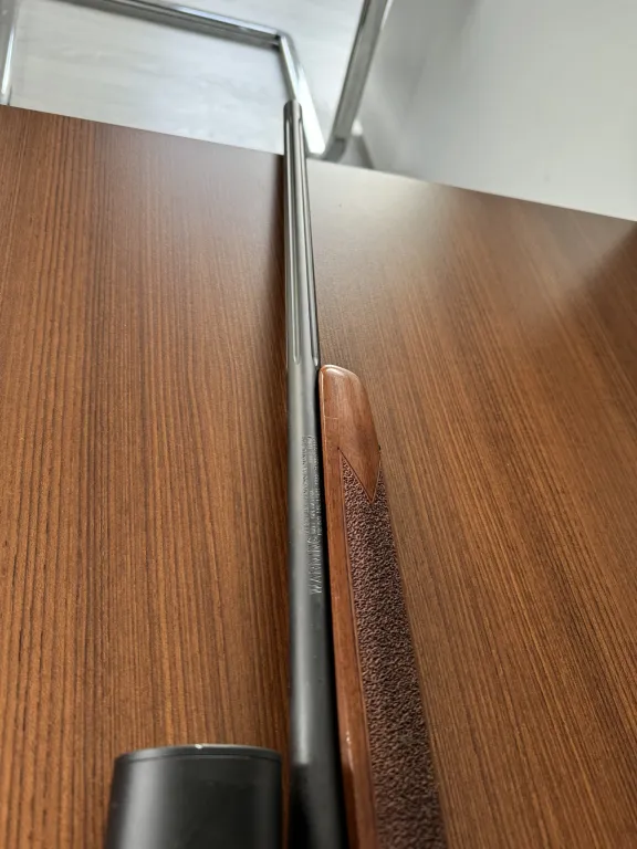 Mossberg Patri̇ot 308 Wi̇n - 4