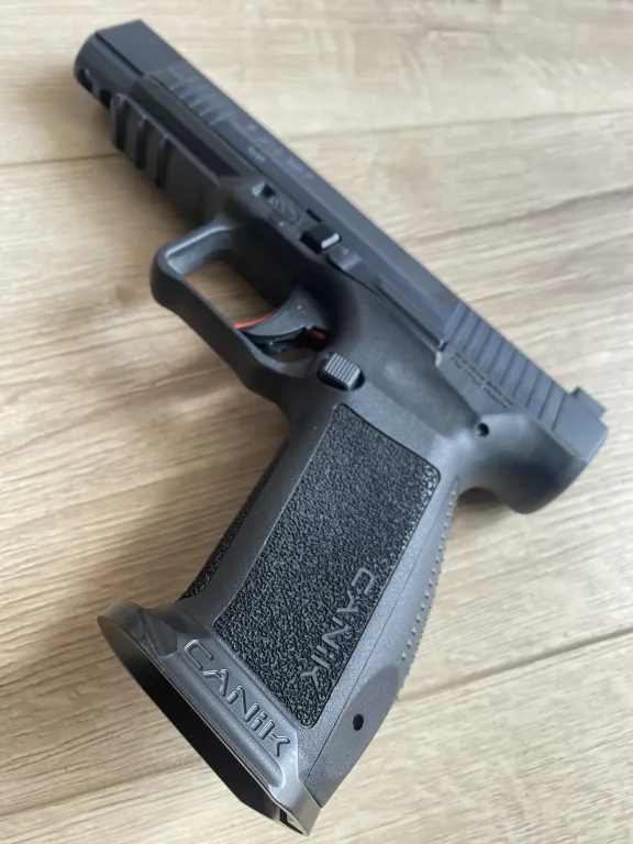 Kamu Görevlisinden Cani̇k Sfx Mete - 1