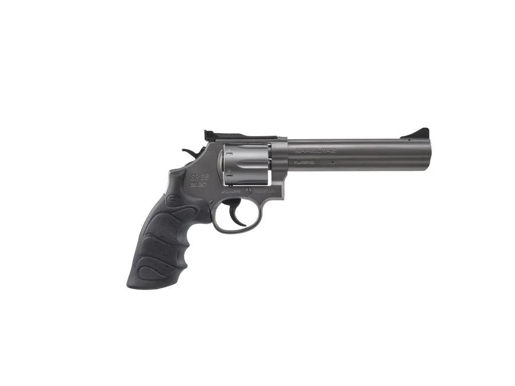 Sarsılmaz Sr38 6Inch