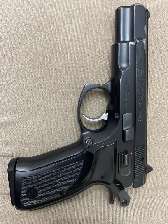 Cz 75 B - 1