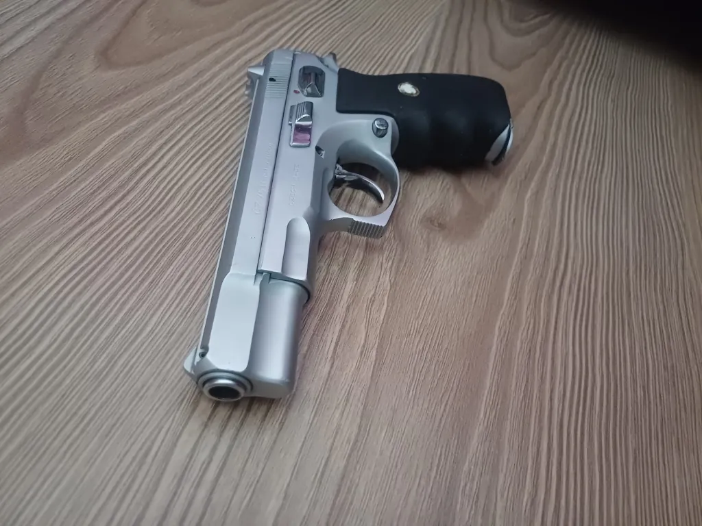 Cz75B - 2