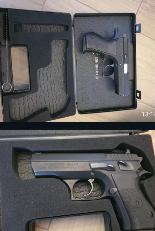 Jerico 941 Fb - 1