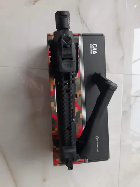 Roni̇ Orijinal Glock Aparatı
