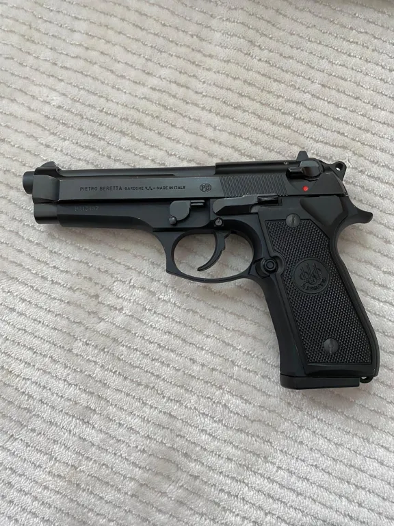 Sıfır Ayarında 92Fs - 3