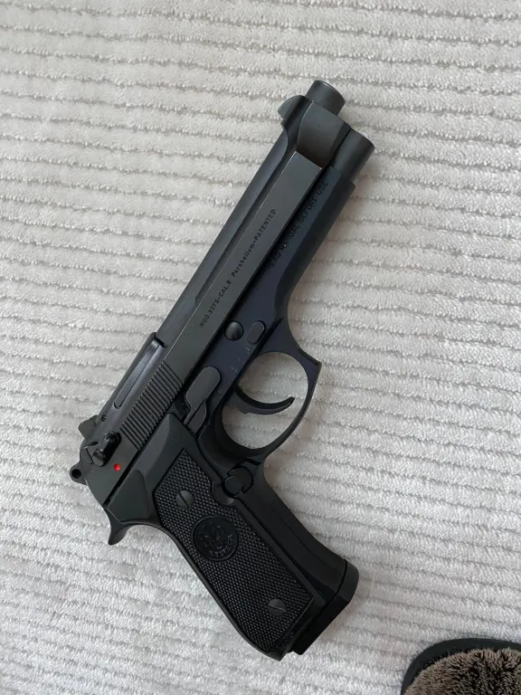 Sıfır Ayarında 92Fs - 2