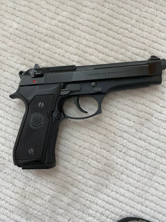 Sıfır Ayarında 92Fs