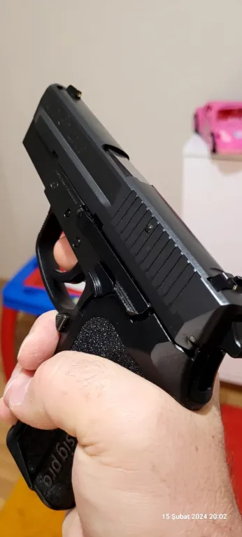 Sıg Pro Sp2009 - 3