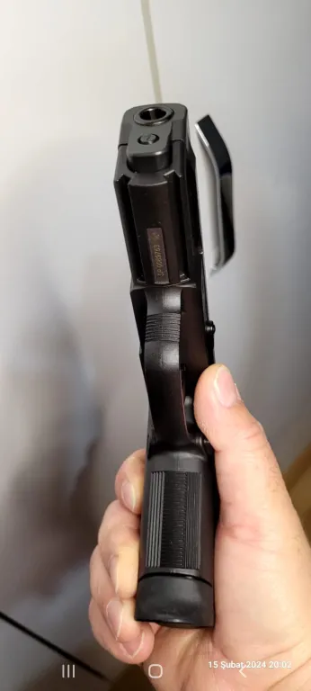 Sıg Pro Sp2009 - 2
