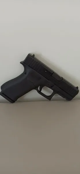 Satılık Glock 43 X 100 Yıl Özel Üretim