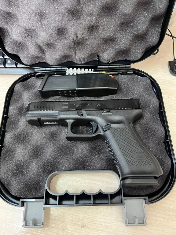 Glock 17 Gen 5 - 1