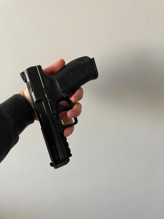 Kamu Personelinden Cani̇k Tp9 Sa Mod2 - 5