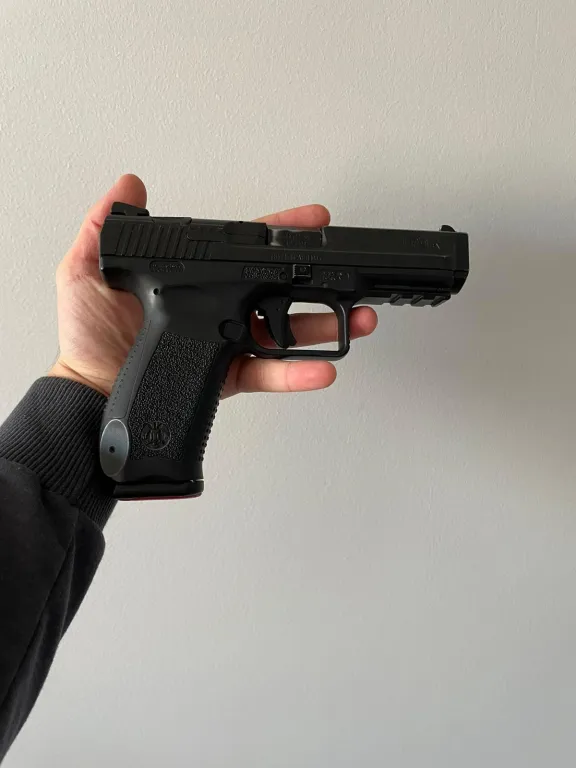 Kamu Personelinden Cani̇k Tp9 Sa Mod2 - 3