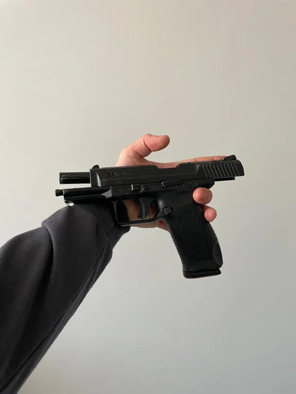 Kamu Personelinden Cani̇k Tp9 Sa Mod2 - 2