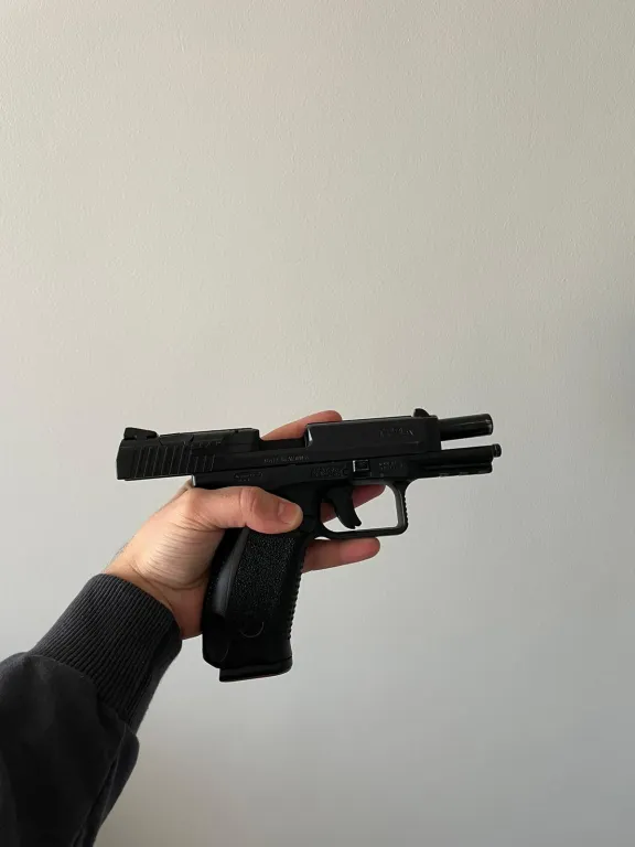 Kamu Personelinden Cani̇k Tp9 Sa Mod2 - 1