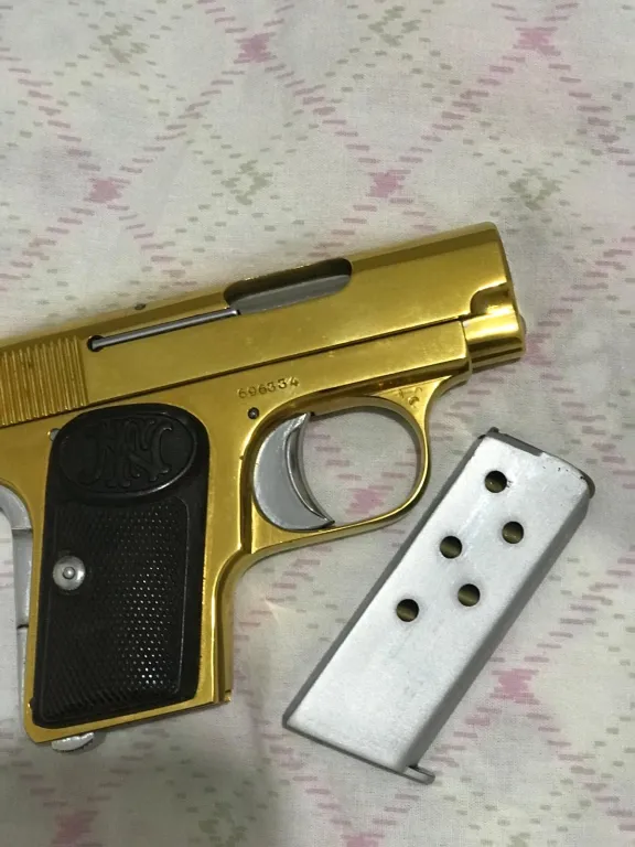 Browning - 1