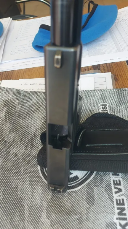 Glock 19 Gn3 - 4