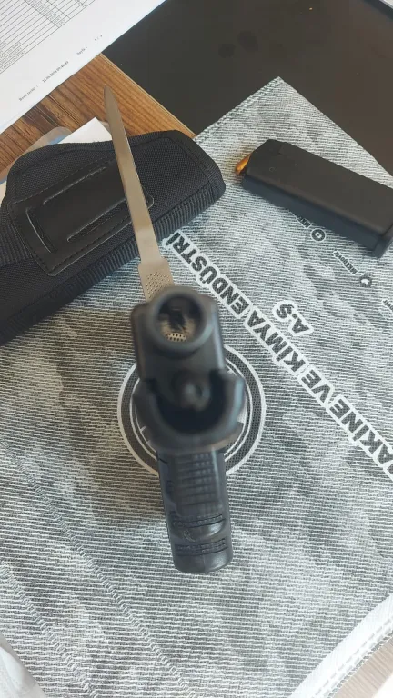 Glock 19 Gn3 - 3